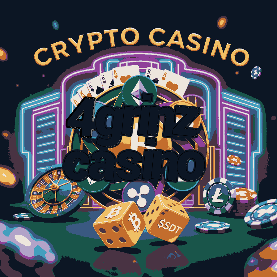 4Grinz Casino - Smiling Casino Experience